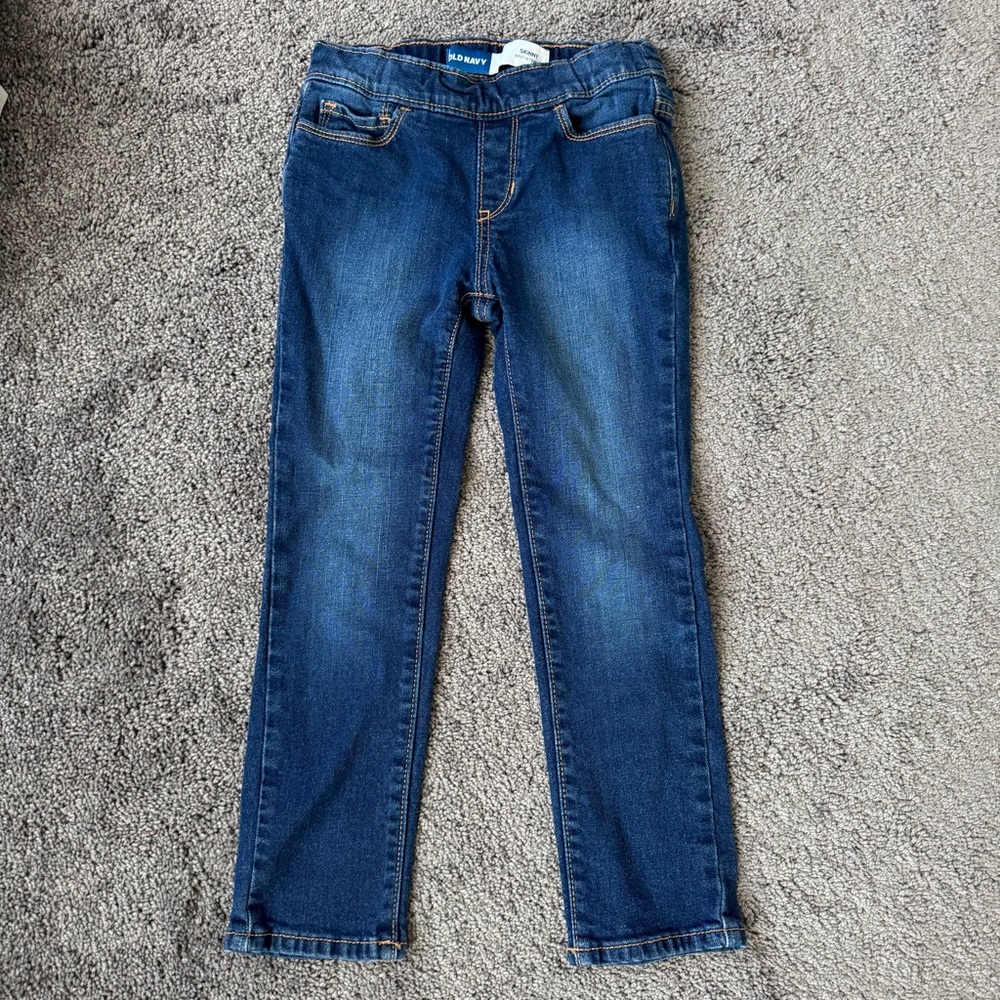 Old Navy Girls Jeans